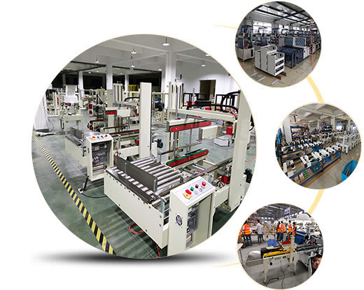 先進(jìn)的設(shè)備、完善的技術(shù)