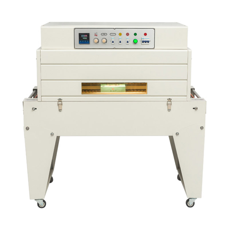自動包裝機(jī)的分類和工作方法