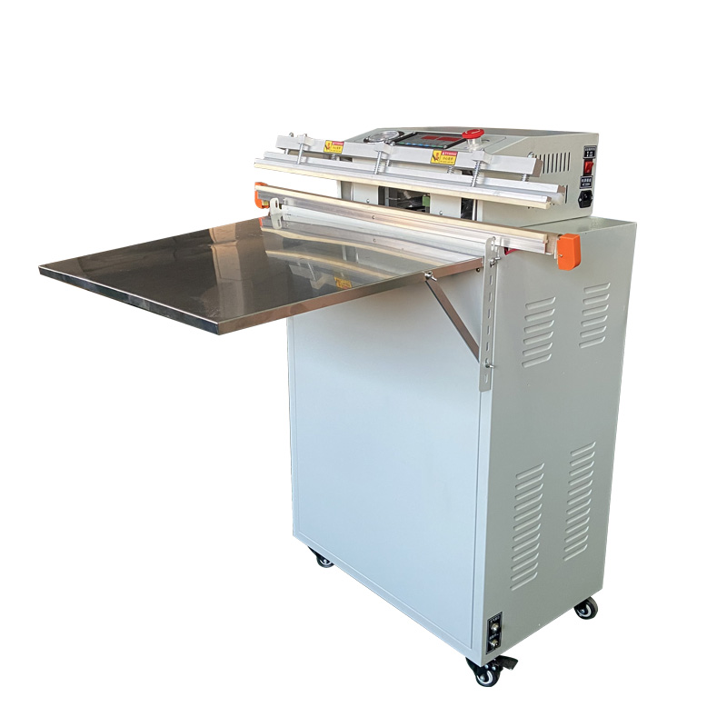 如何保養(yǎng)真空包裝機？